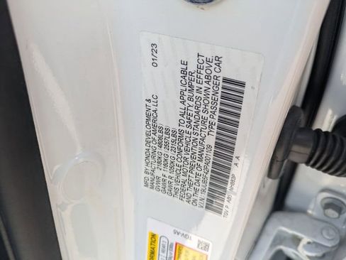 Used 2023 Acura TLX w/ Technology Package image 36