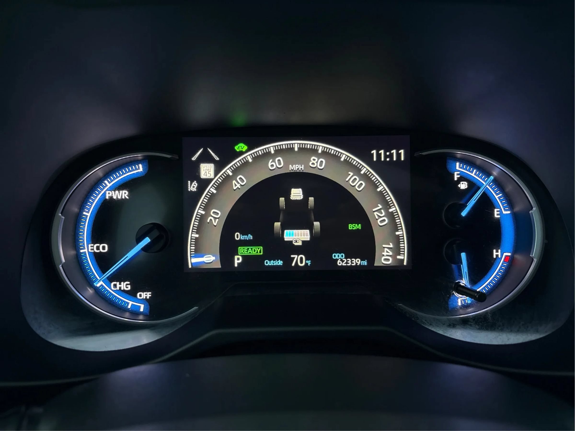 Used 2019 Toyota RAV4 XSE AWD/4WD image 13