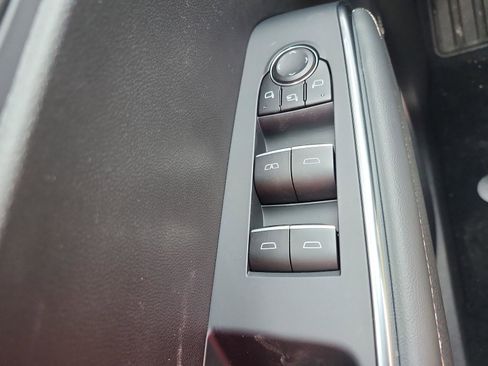 New 2026 GMC Acadia Denali w/ Super Cruise Package image 16