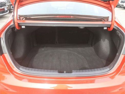 Certified 2024 Kia Forte GT-Line w/ GT-Line Premium Package image 27