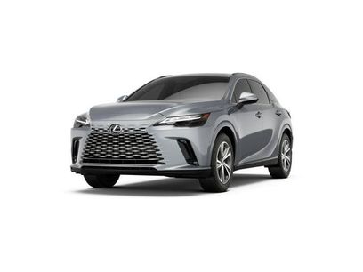 New 2026 Lexus RX 350 Premium