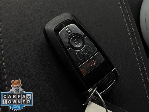 Used 2025 Ford Bronco Outer Banks AWD/4WD image 30