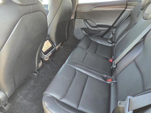 Used 2021 Tesla Model S Long Range image 23