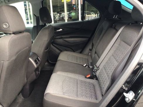 Used 2024 Chevrolet Equinox LT AWD/4WD image 15