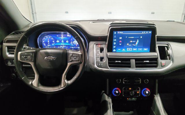 Used 2022 Chevrolet Tahoe Z71 AWD/4WD image 26