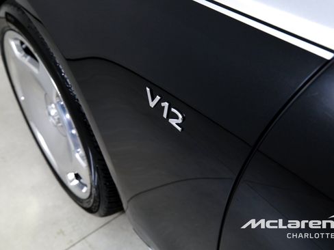 Used 2024 Mercedes-Benz Maybach S 680 4MATIC image 46
