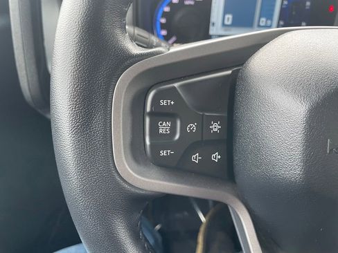 Used 2023 Ford Bronco Big Bend AWD/4WD image 12