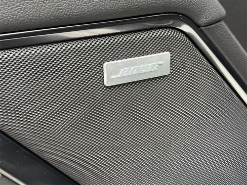 Used 2022 GMC Sierra 1500 AT4 w/ AT4 Premium Package image 31