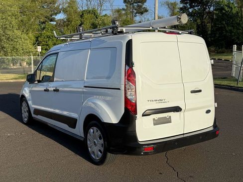 Used 2020 Ford Transit Connect XL FWD image 10
