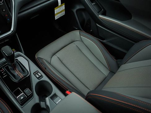 New 2026 Subaru Crosstrek 2.5i Limited AWD/4WD image 25