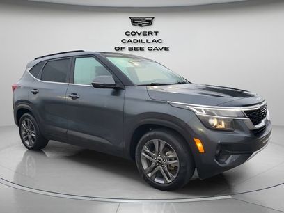 Used 2023 Kia Seltos S