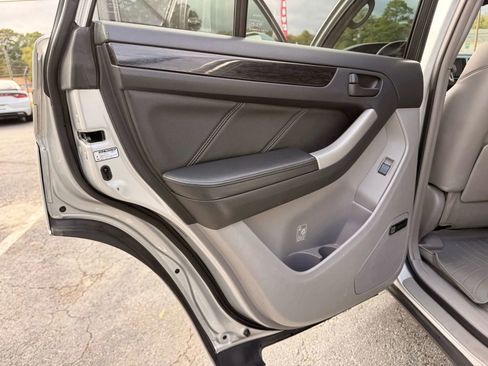 Used 2008 Toyota 4Runner Limited image 16