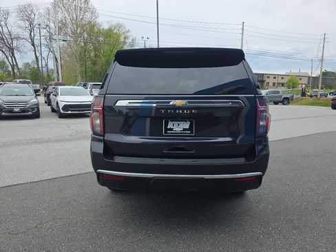 Used 2023 Chevrolet Tahoe LS AWD/4WD image 6