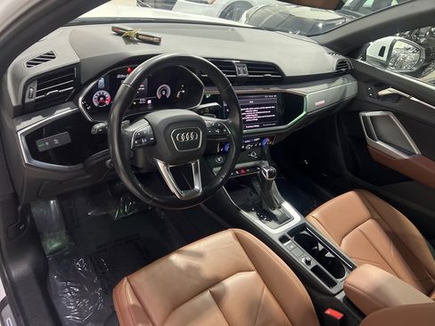 Used 2024 Audi Q3 2.0T Premium Plus image 47