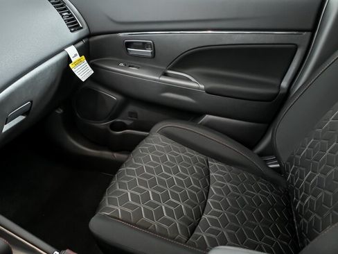 New 2026 Mitsubishi Outlander Sport AWD image 24