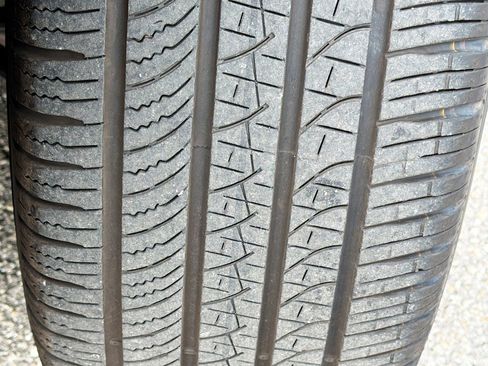 Used 2025 Ford Explorer ST-Line w/ ST-Line Street Pack image 41