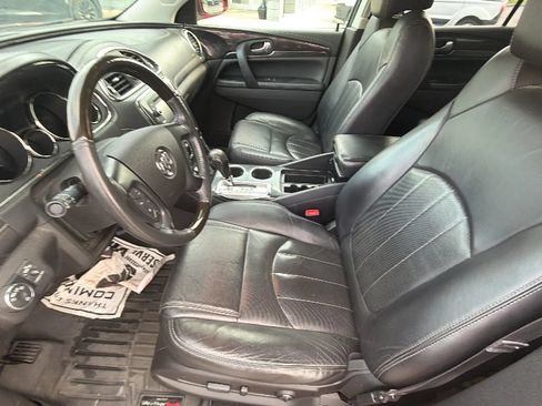 Used 2015 Buick Enclave Leather w/ Trailering Package AWD/4WD image 10