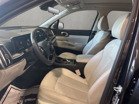 Used 2026 Kia Sorento S w/ S Panoramic Sunroof Package AWD/4WD image 3