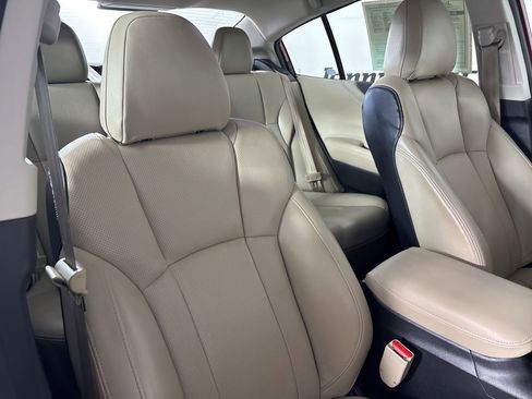 Used 2024 Subaru Legacy Limited image 29