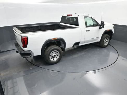 New 2025 GMC Sierra 3500 Pro image 57