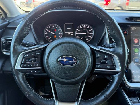 Used 2024 Subaru Outback Limited image 31