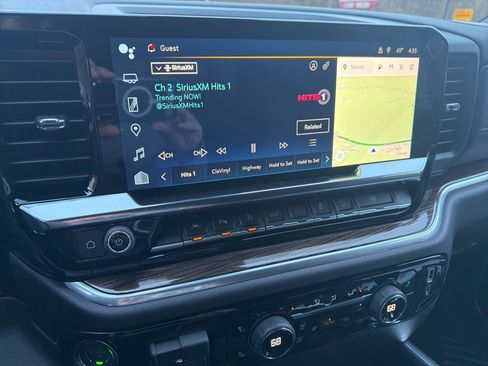 New 2026 Chevrolet Silverado 1500 LT image 15