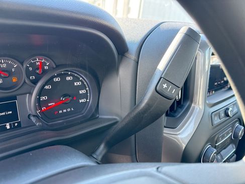 New 2026 Chevrolet Silverado 1500 W/T w/ WT Safety Package AWD/4WD image 19
