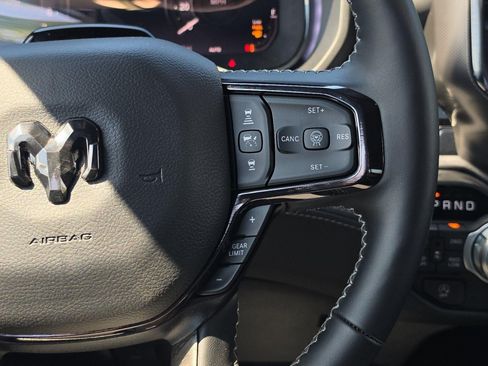 New 2026 RAM 1500 Limited AWD/4WD image 21