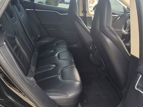 Used 2013 Tesla Model S image 9