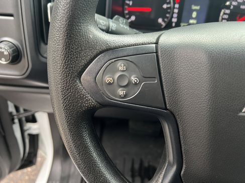 Used 2016 Chevrolet Silverado 2500 W/T w/ WT Convenience Package image 19