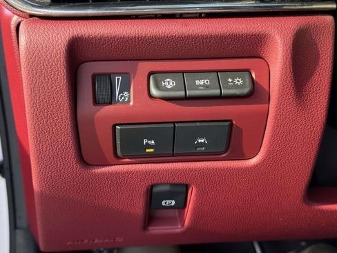 Used 2019 Cadillac ATS Premium Luxury w/ Driver Assist Package image 21