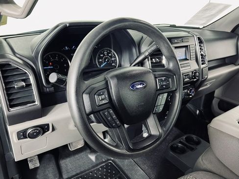 Used 2016 Ford F150 XLT w/ XTR Package image 11