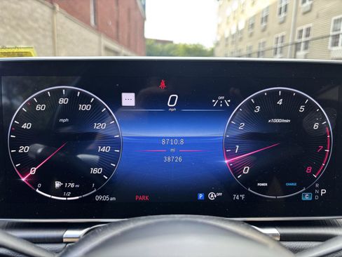 Used 2023 Mercedes-Benz S 580 4MATIC Sedan image 16