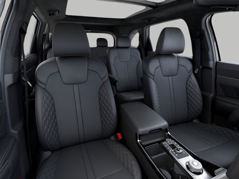 New 2026 Kia Sorento SX Prestige AWD/4WD image 15
