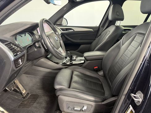 Used 2019 BMW X3 xDrive30i AWD/4WD image 5