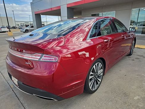 Used 2019 Lincoln MKZ Reserve w/ Luxury Package image 6