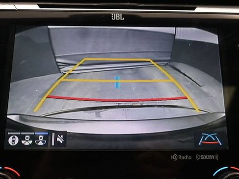 Used 2018 Toyota Camry XLE w/ Audio Package FWD image 34