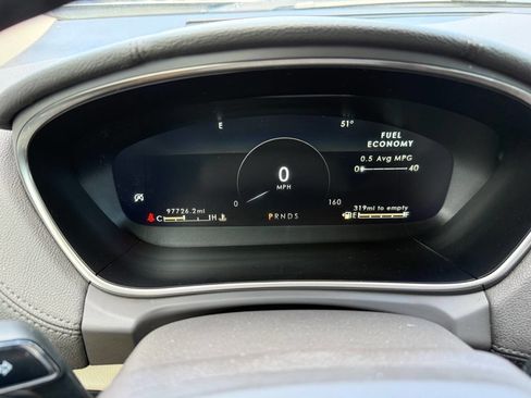 Used 2019 Lincoln Nautilus Reserve AWD/4WD image 26