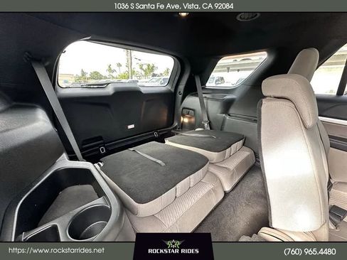 Used 2019 Ford Explorer FWD image 28