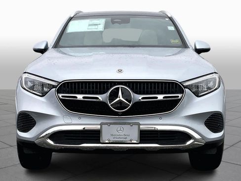 Certified 2026 Mercedes-Benz GLC 300 4MATIC image 3