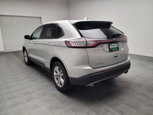Used 2016 Ford Edge SEL w/ Equipment Group 201A FWD image 5