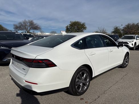 Used 2023 Honda Accord EX-L image 6