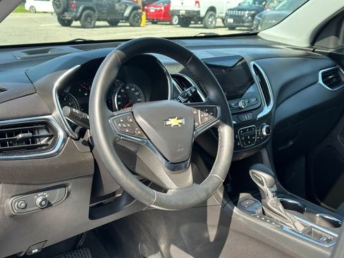 Certified 2024 Chevrolet Equinox LT AWD/4WD image 24