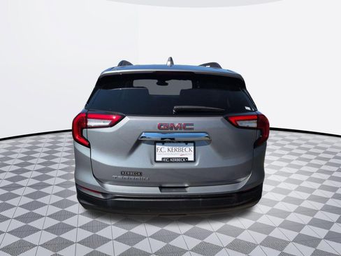 Certified 2023 GMC Terrain SLE w/ Driver Convenience Package image 6