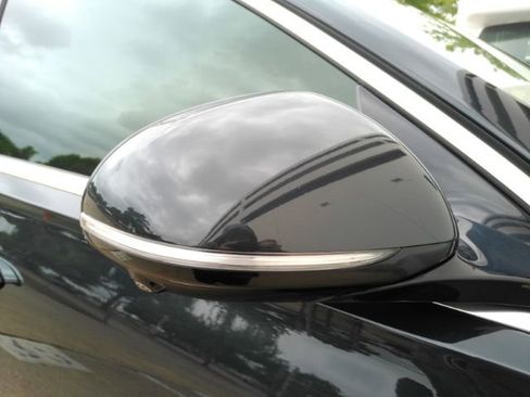 Used 2021 Mercedes-Benz S 580 4MATIC Sedan image 27