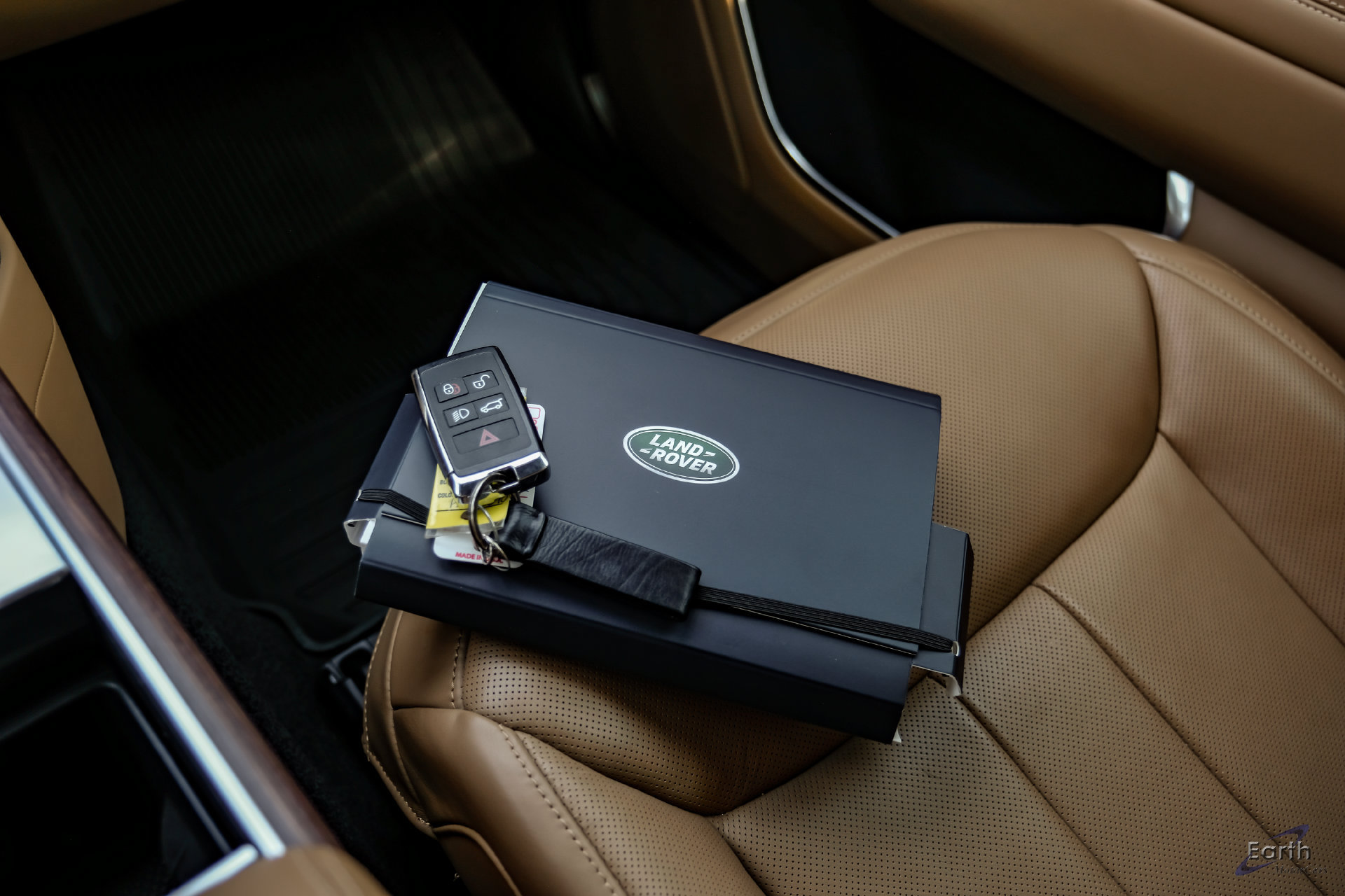 Used 2023 Land Rover Range Rover SE AWD/4WD image 91