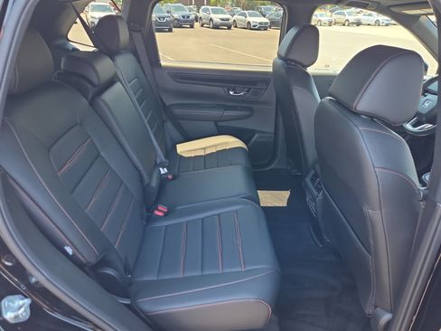 Used 2024 Honda CR-V Sport-L image 29