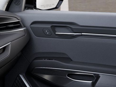 New 2026 Kia EV9 Wind AWD/4WD image 25