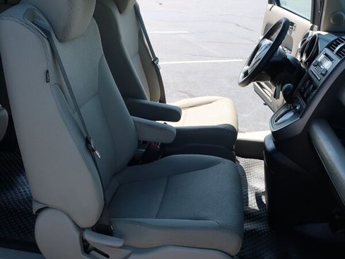 Used 2011 Honda Element EX image 23