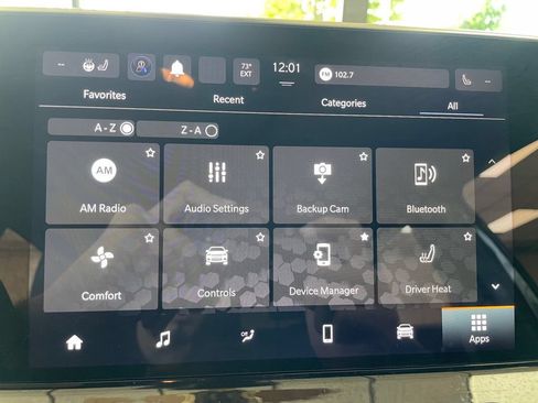 Used 2023 Jeep Compass Limited AWD/4WD image 44